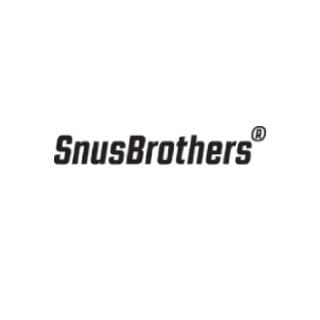 Snusbrothers color logo