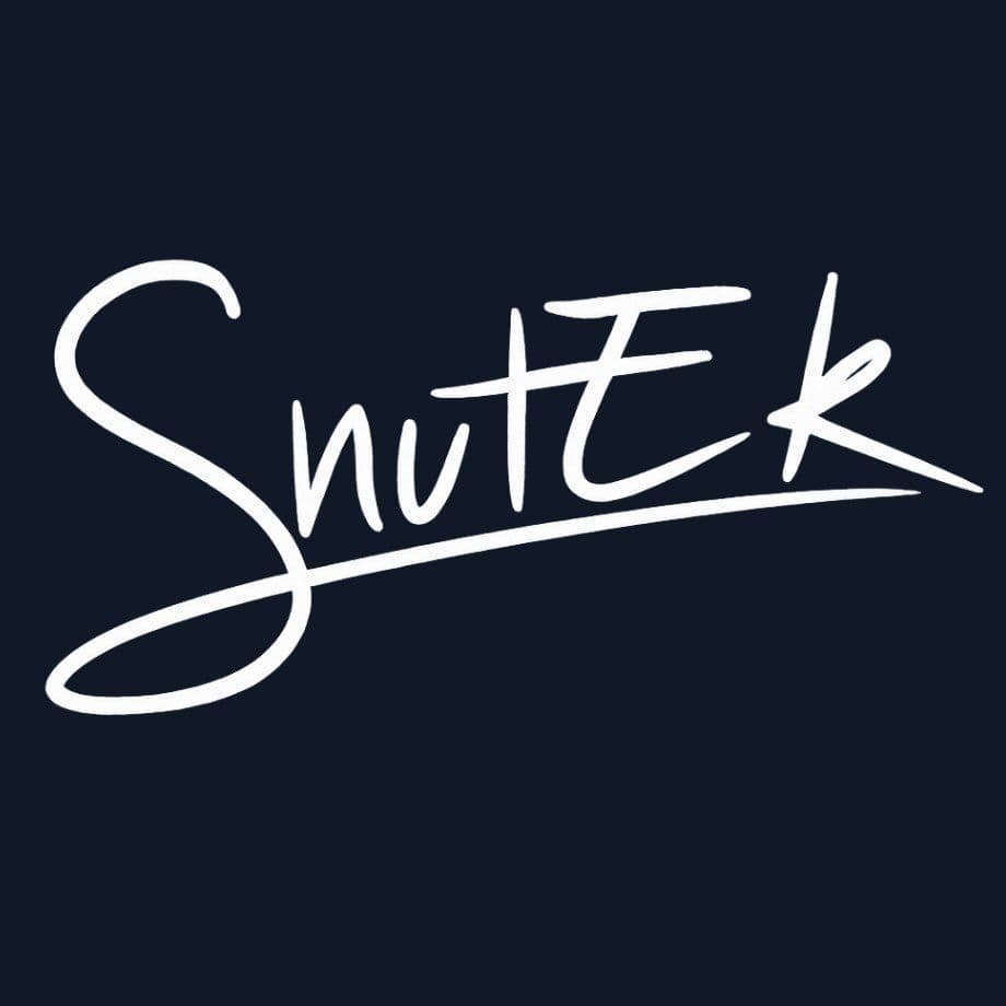SnuTek color logo