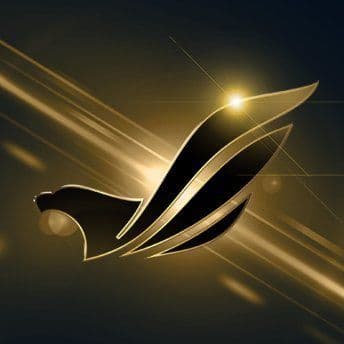 Soaring Eagle color logo