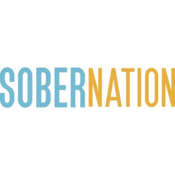 Sober Nation color logo