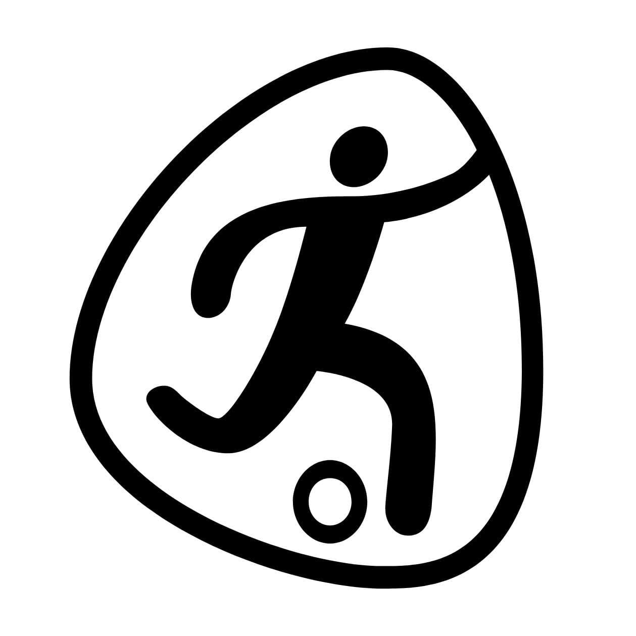 SoccerODD color logo