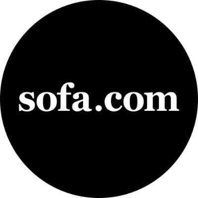 Sofa color logo