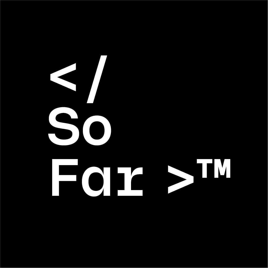 Sofar Digital Agency color logo