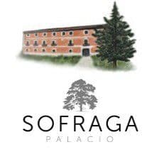 Sofraga Palacio color logo