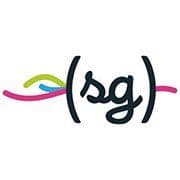 softgarden color logo