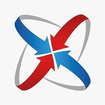 Soft Service Mx color logo