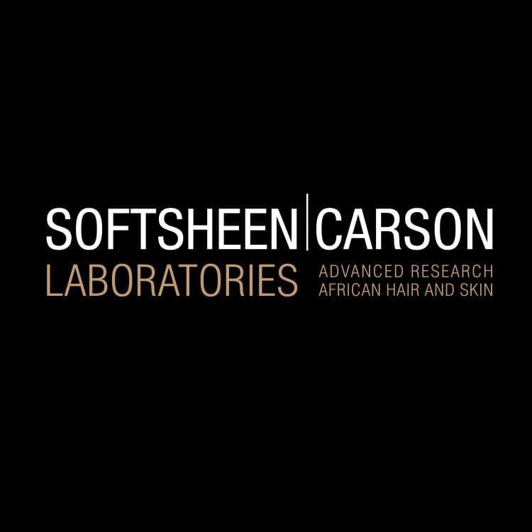 SoftSheen-Carson color logo