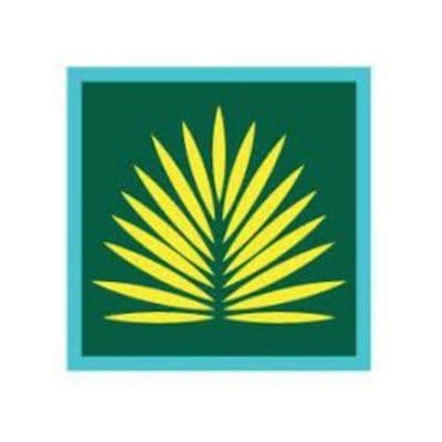 SoHo Landscape color logo