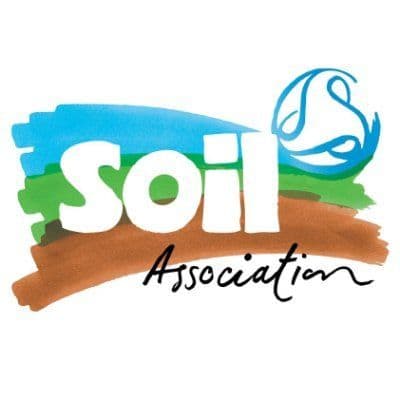 Soil Association color logo