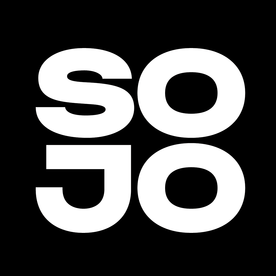 Sojourners color logo