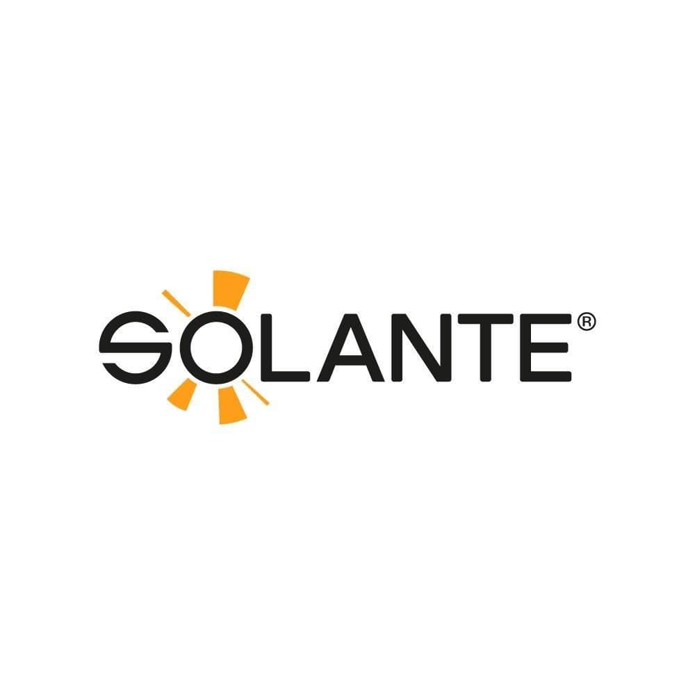 Solante Official Page color logo