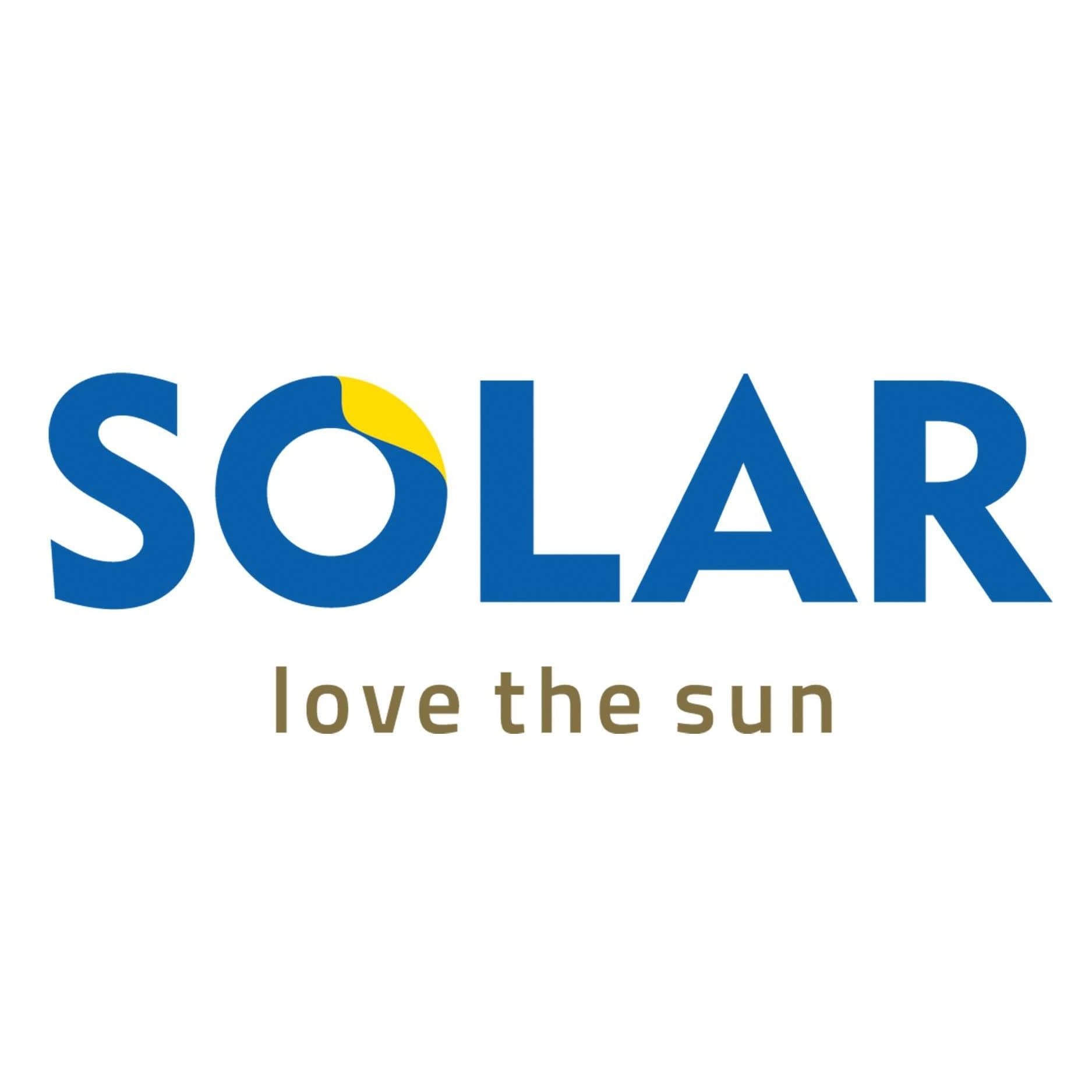 Solar Kaihdin color logo