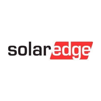 SolarEdge Technologies color logo