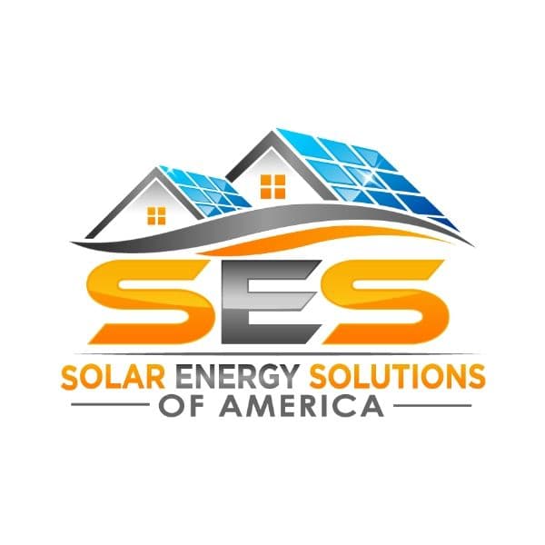 Solar Energy Solutions of America color logo