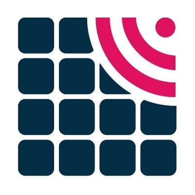 SolarFeeds color logo