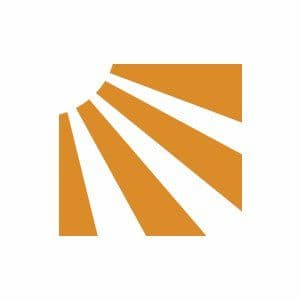Solar Industry color logo