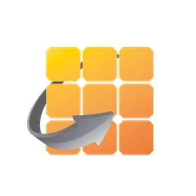 Solar Manager color logo