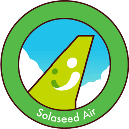 Solaseed Air