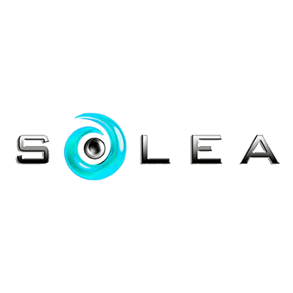 © SOLEA BEAUTY LOUNGE color logo