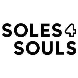 Soles4Souls color logo