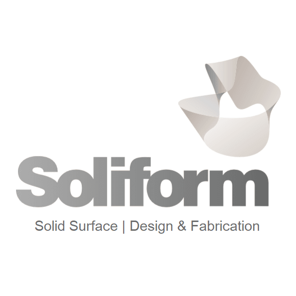 Soliform color logo