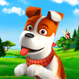 Sam the Dog