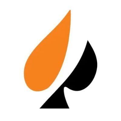 Soloazar  News color logo
