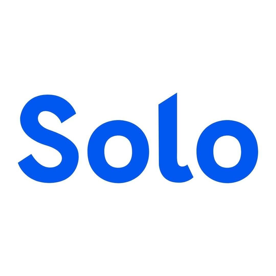 Solo color logo