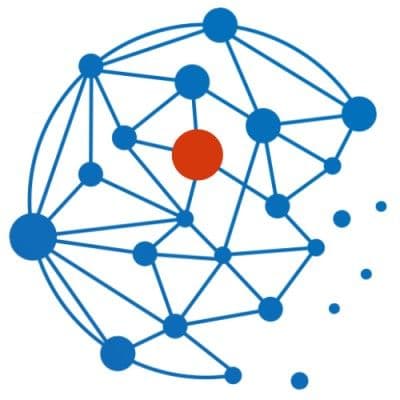Solución Individual color logo