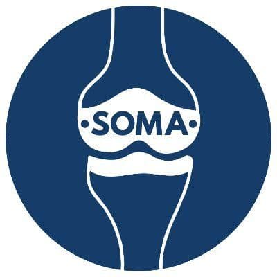 SOMA color logo