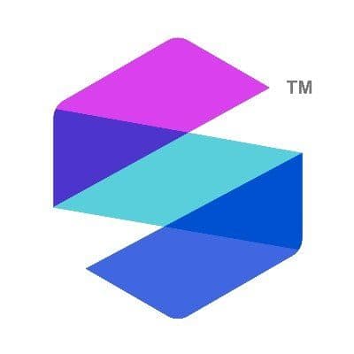 SomaLogic color logo