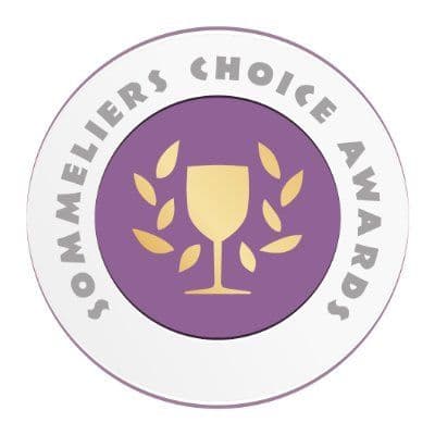 Sommeliers Choice Awards color logo