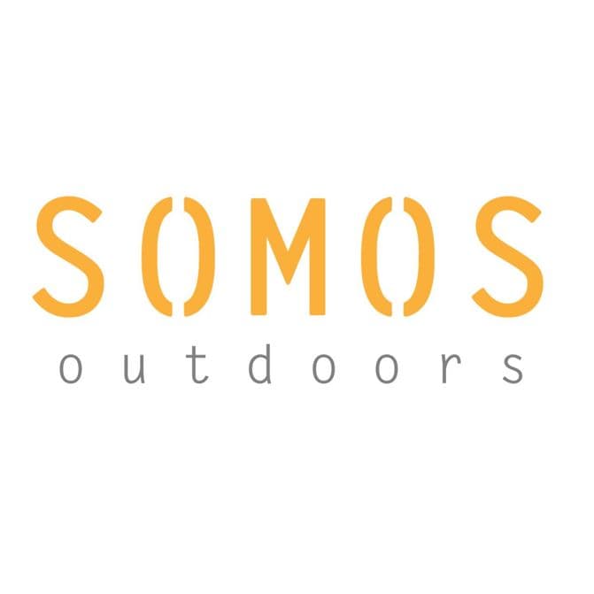 SOMOS Design and Landscaping color logo