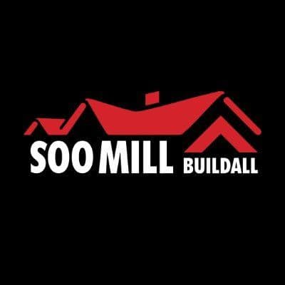 Soo Mill color logo