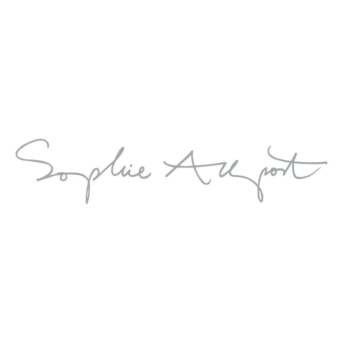 Sophie Allport color logo