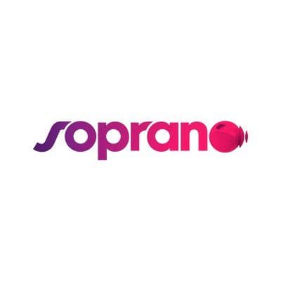 Soprano Design color logo