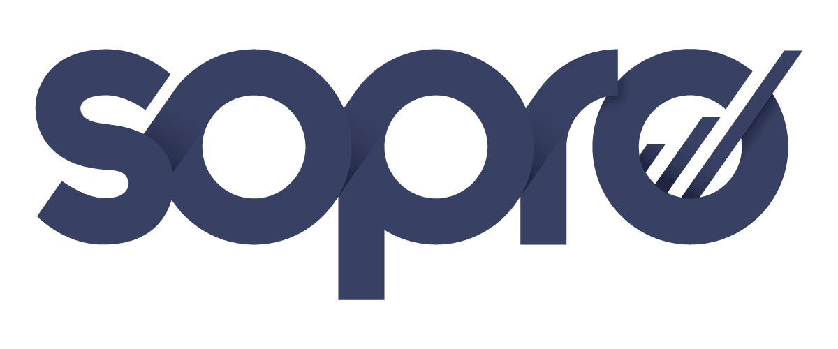 Sopro color logo