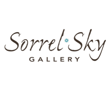 Sorrel Sky Gallery color logo