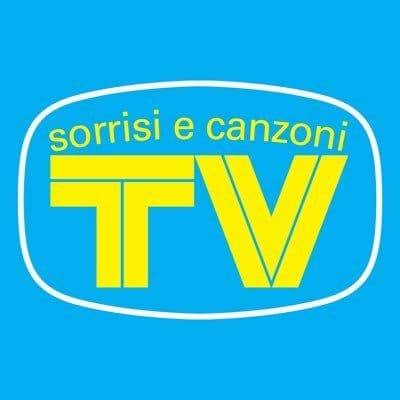 Tv Sorrisi e Canzoni color logo