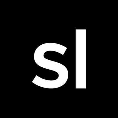 Sortlist color logo
