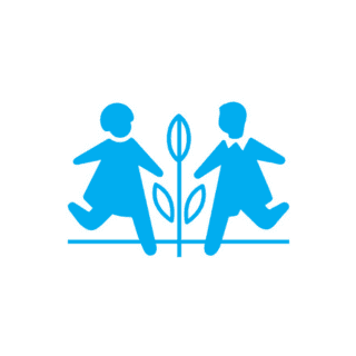 SOS Children's Villages International color logo