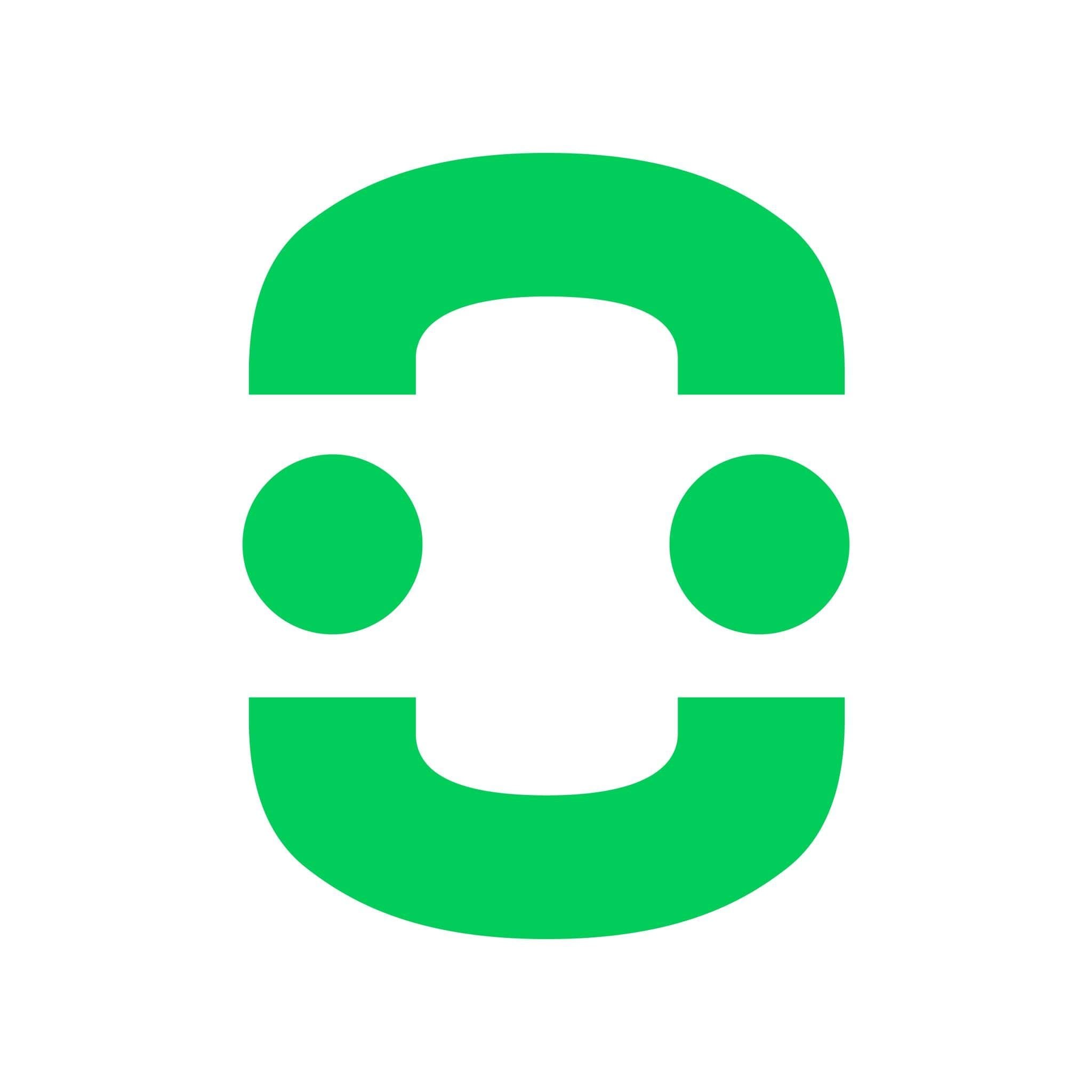 SOS Amitié color logo