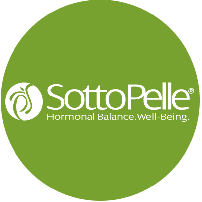 SottoPelle color logo
