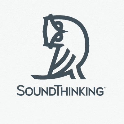 SoundThinking color logo