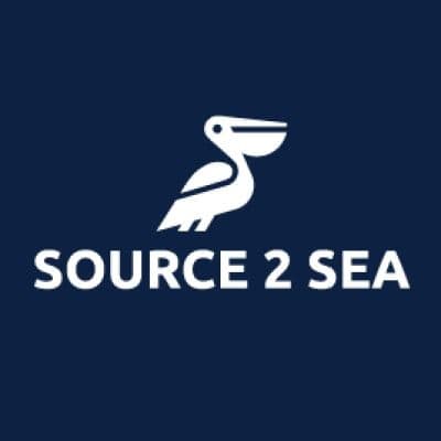 Source2Sea color logo
