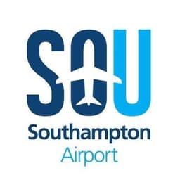 Southampton Airport ️