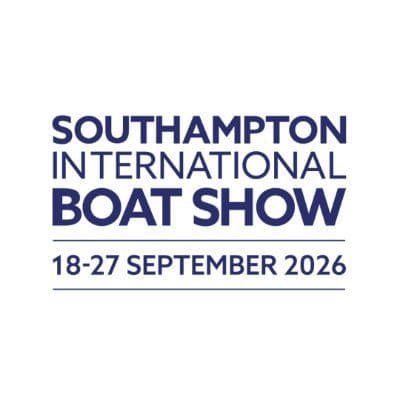 Southampton International Boat Show color logo