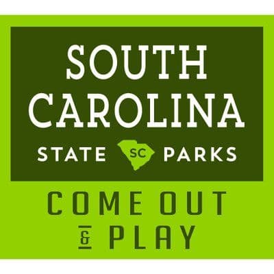 SC State Parks color logo