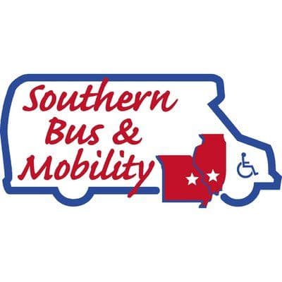 Southern Bus and Mobility color logo