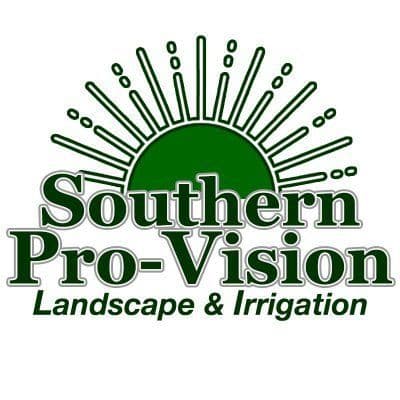 Southern Pro-Vision color logo